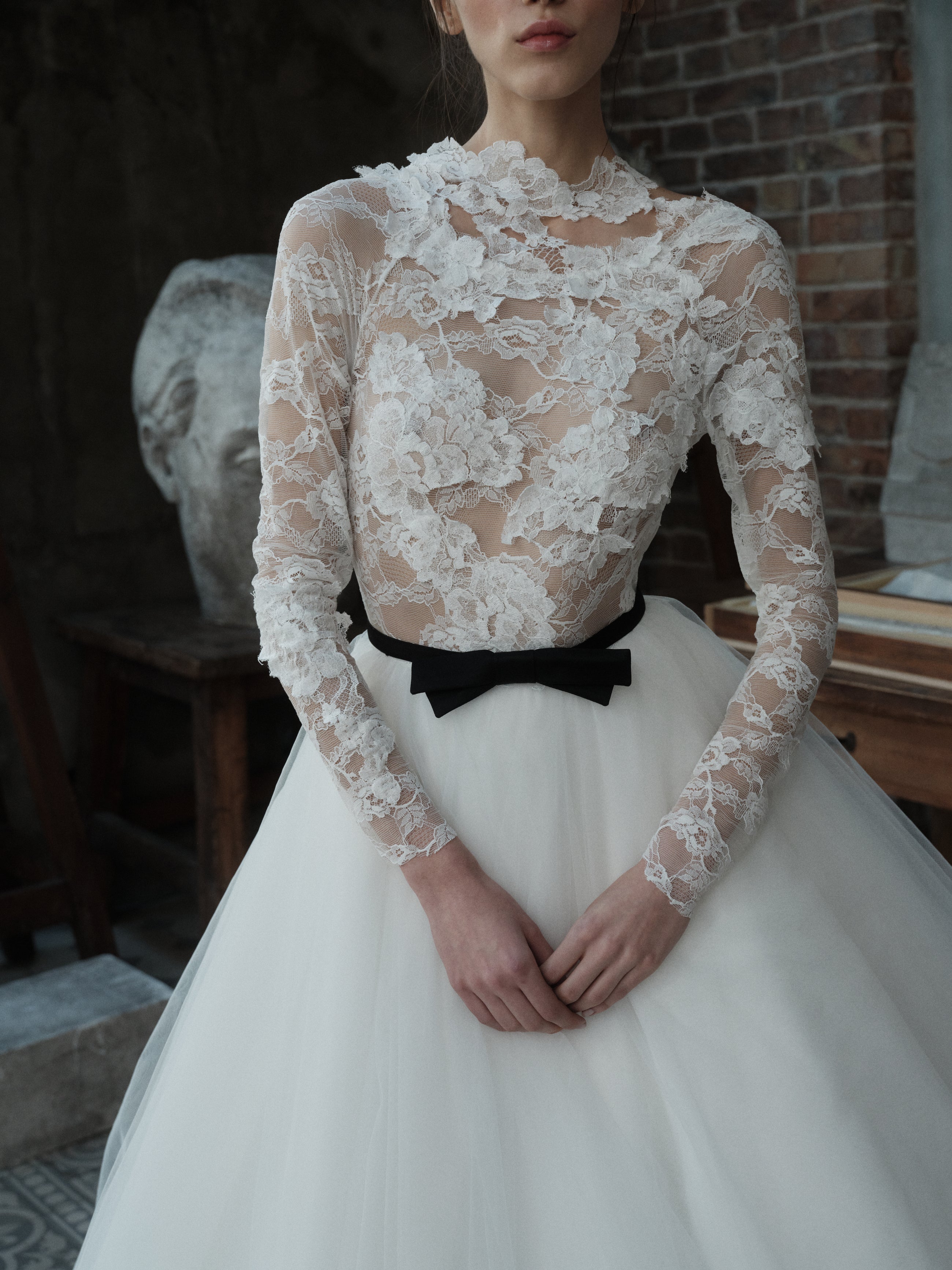 Suknia ślubna 11