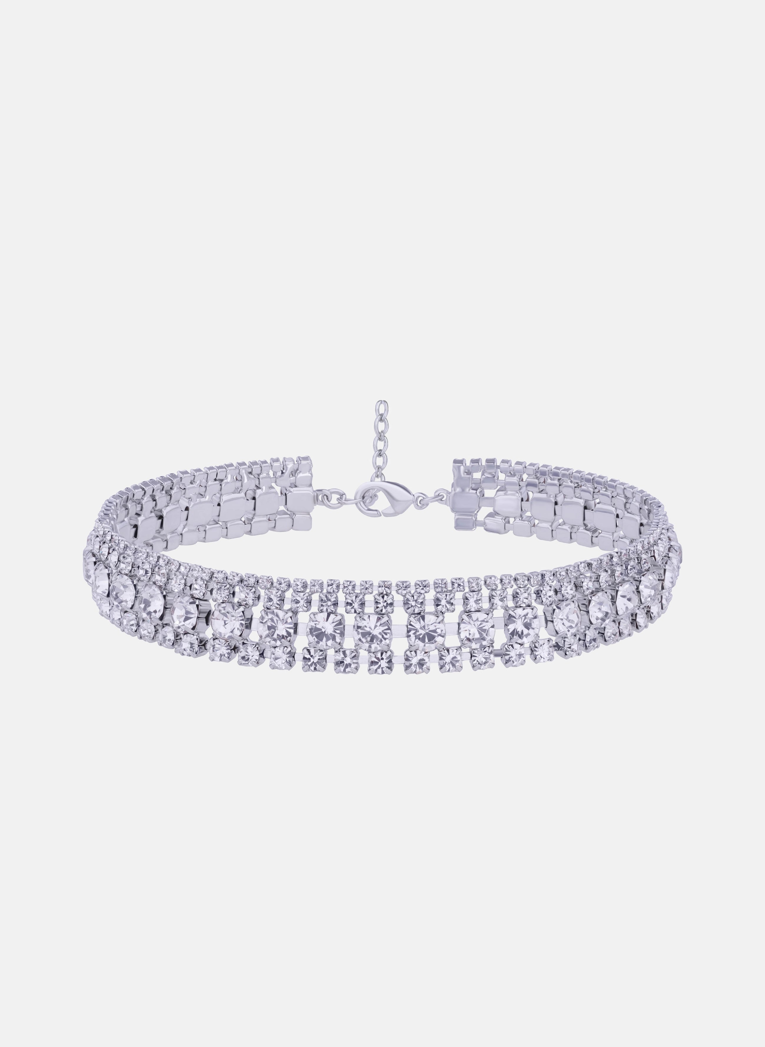 Choker – Blask i forma