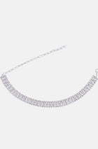 Choker – Blask i forma