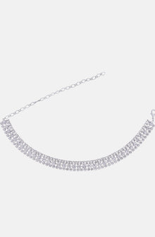 Choker – Blask i forma