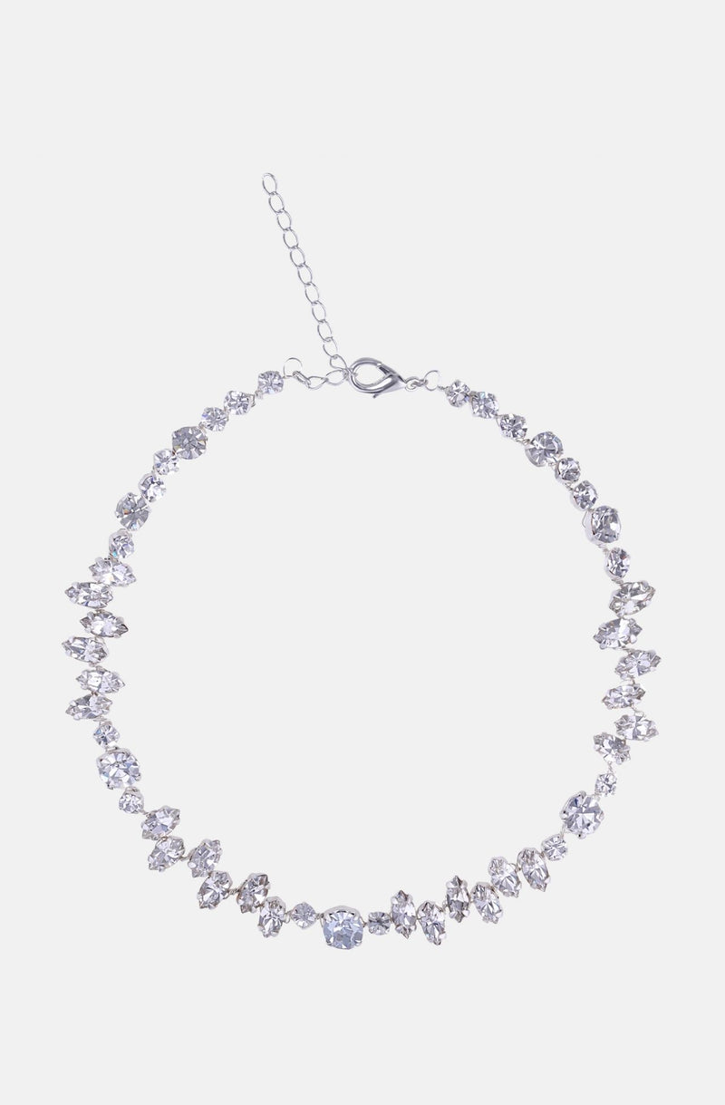 Naszyjnik – Światło w ruchu