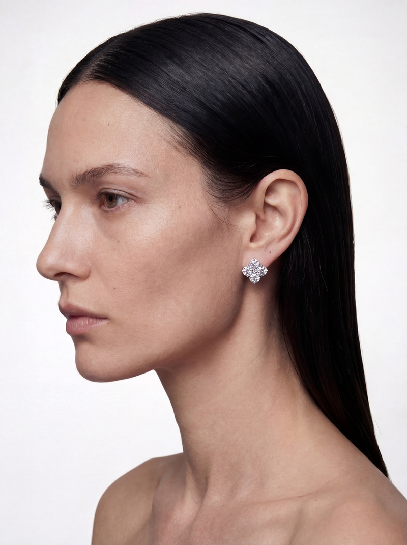 Kolczyki – Subtelna forma