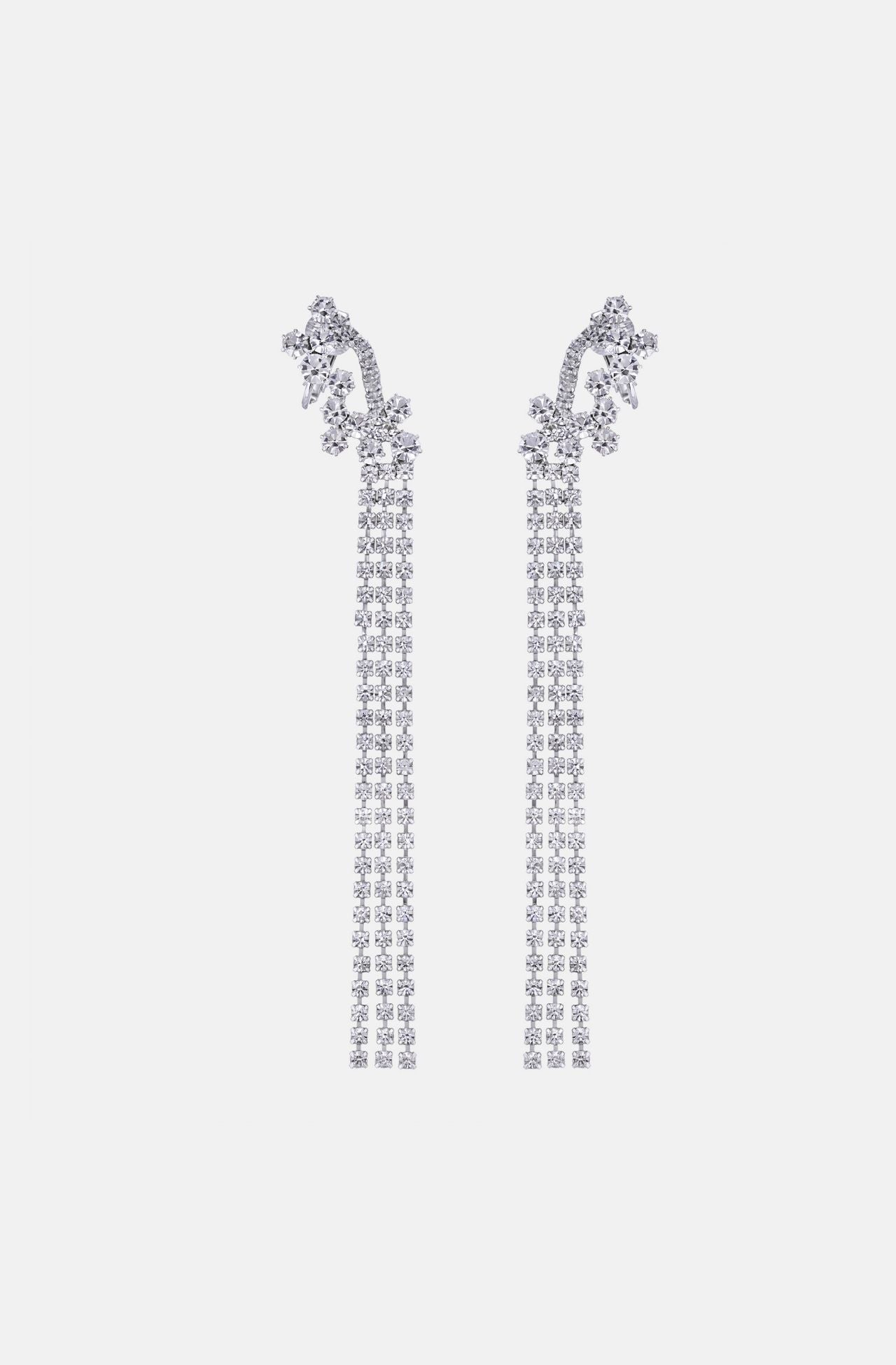 Kolczyki – Artystyczny ruch