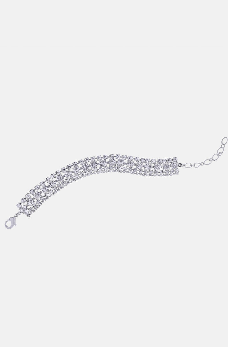 Bransoletka – Migocząca linia