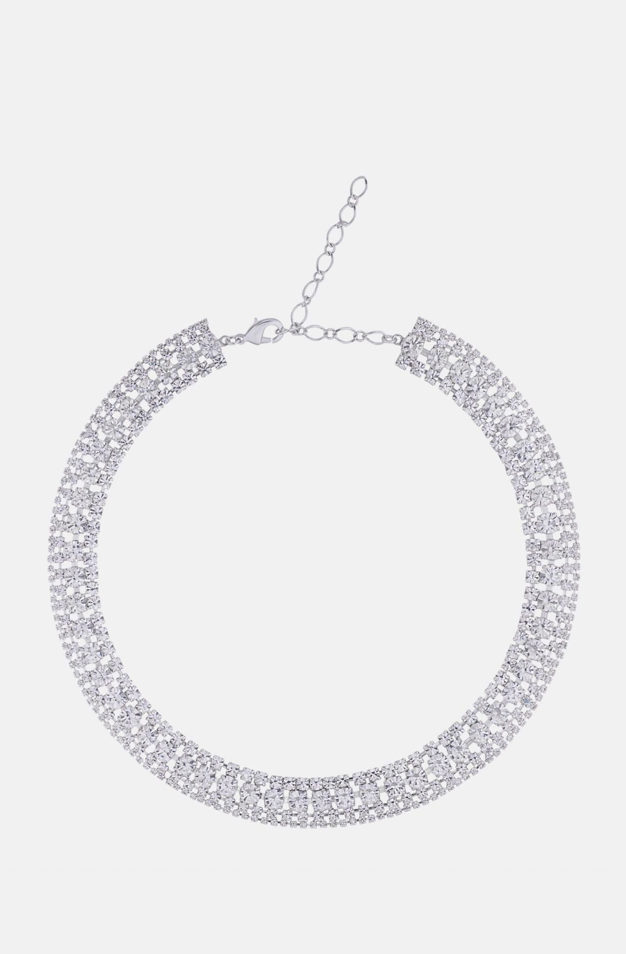 Krótki naszyjnik – Rytm kamieni