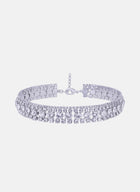 Choker – Blask i forma