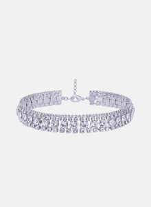 Choker – Blask i forma