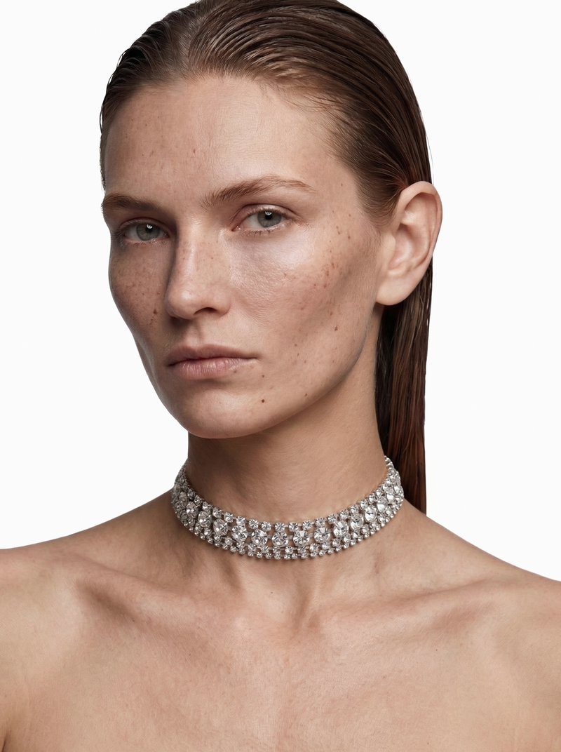 Biżuteria elegancka Paprocki Brzozowski 